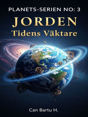 cover image of Jorden